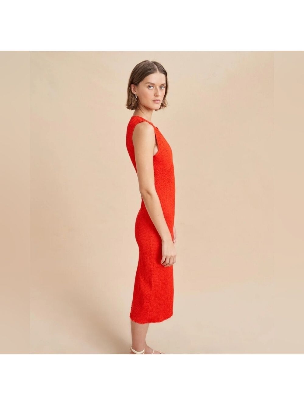 La Ligne Victoria Dress - Picture 5 of 10